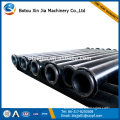 HDPE Dredge Floating Pipe With Flange